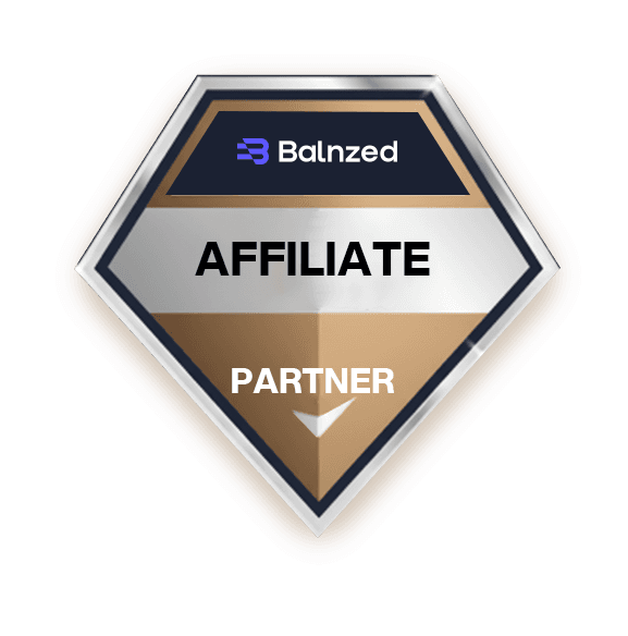 Affiliate Partner Icon