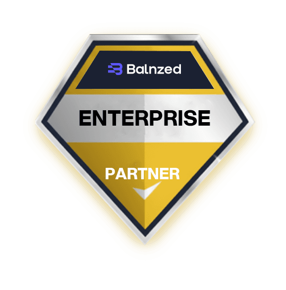 Enterprise Partner Icon