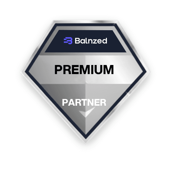 Premium Partner Icon