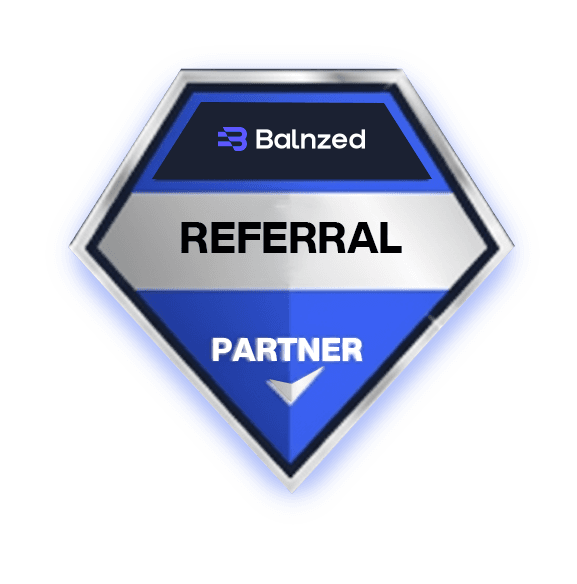Referral Partner Icon