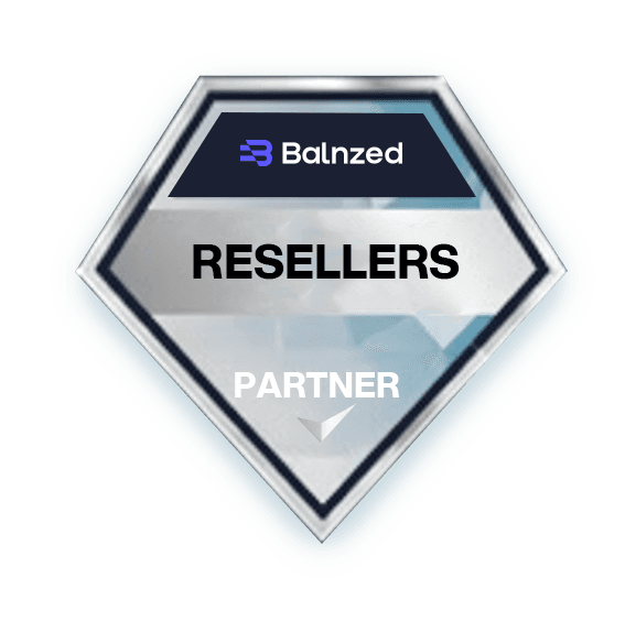 Reseller Partner Icon