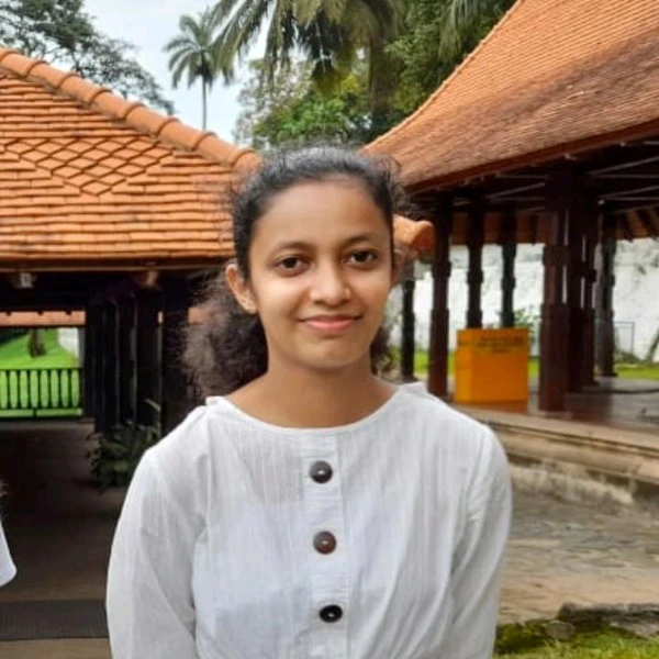 Ishara Jayarathna
