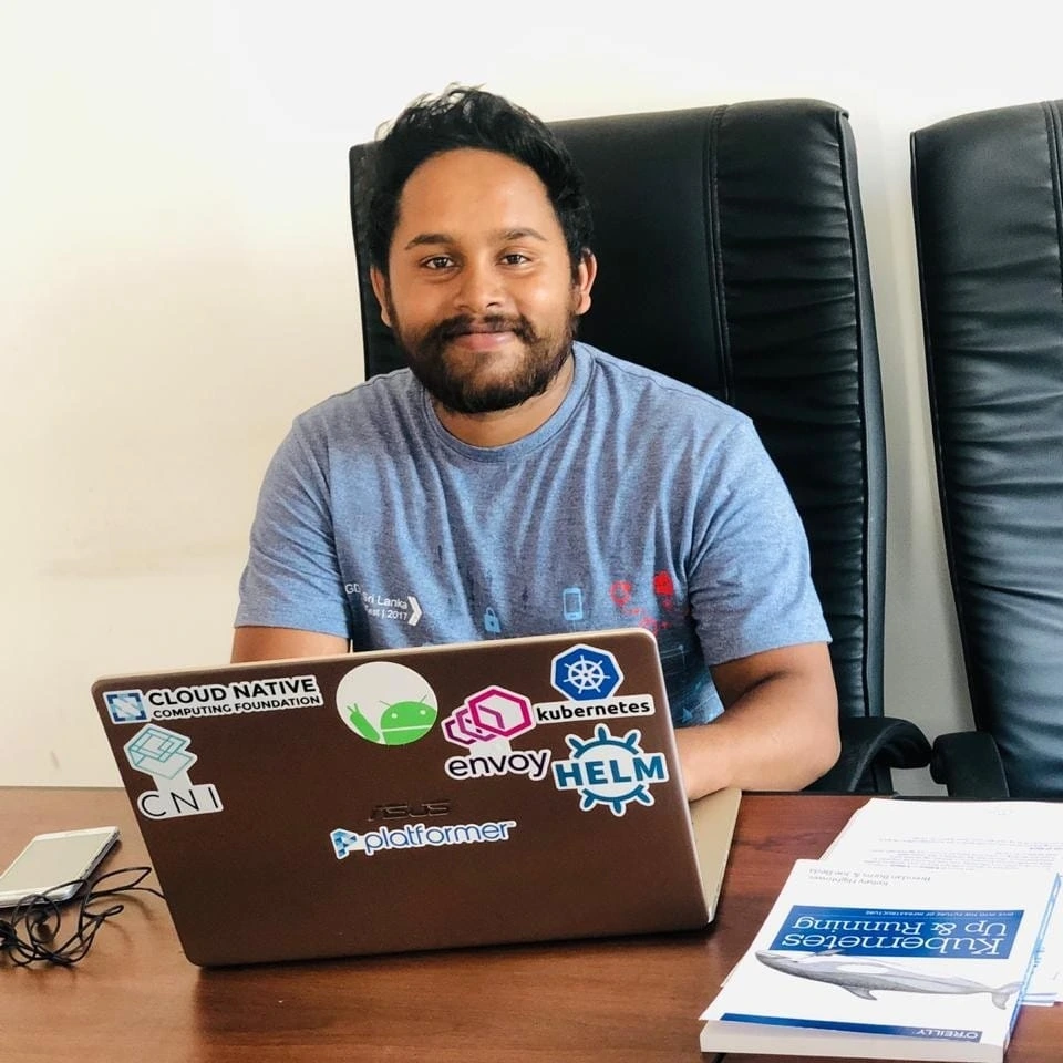 Tharindu Muhandiram