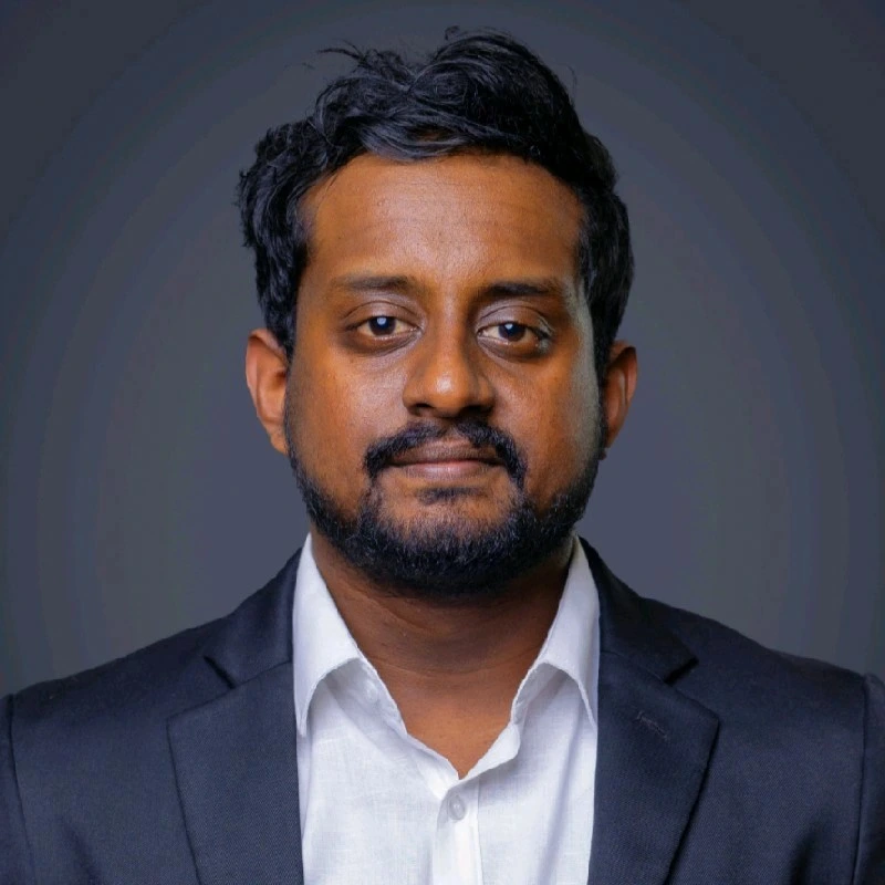 Gihan Wickramasinghe