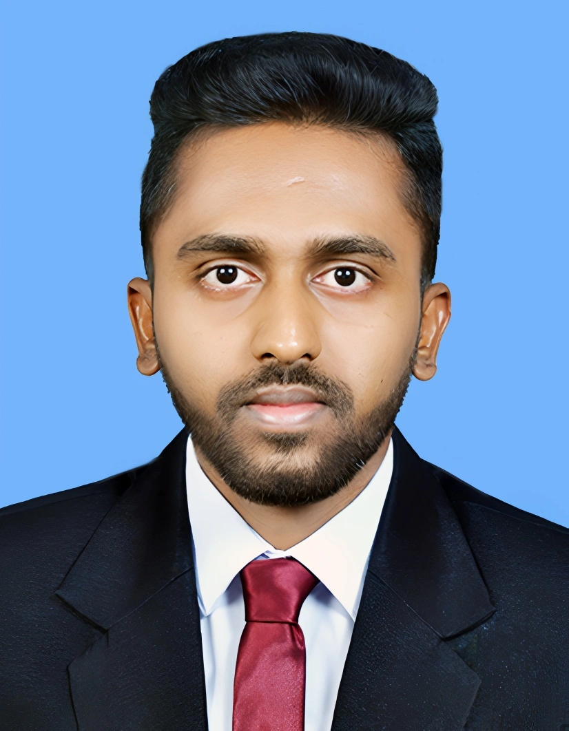 Manjula Pradeep