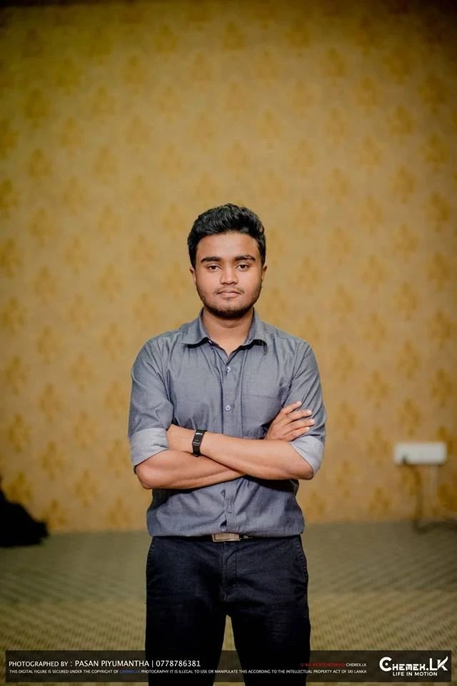 Tharindu Rathnayaka