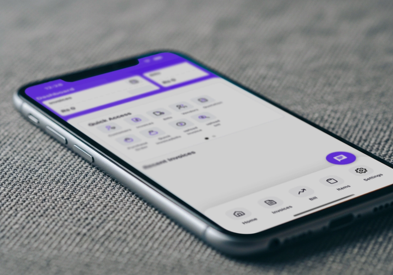 WhatsApp Integration