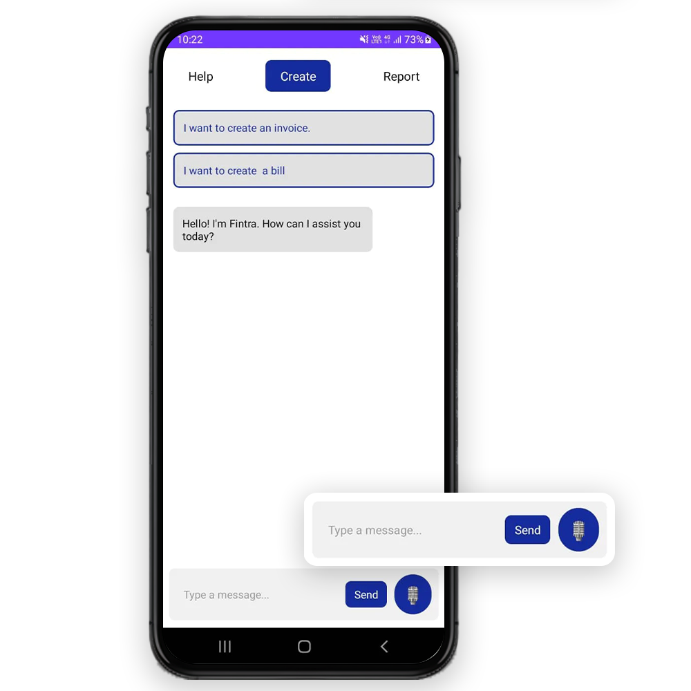 Voice-Activate Your Tasks