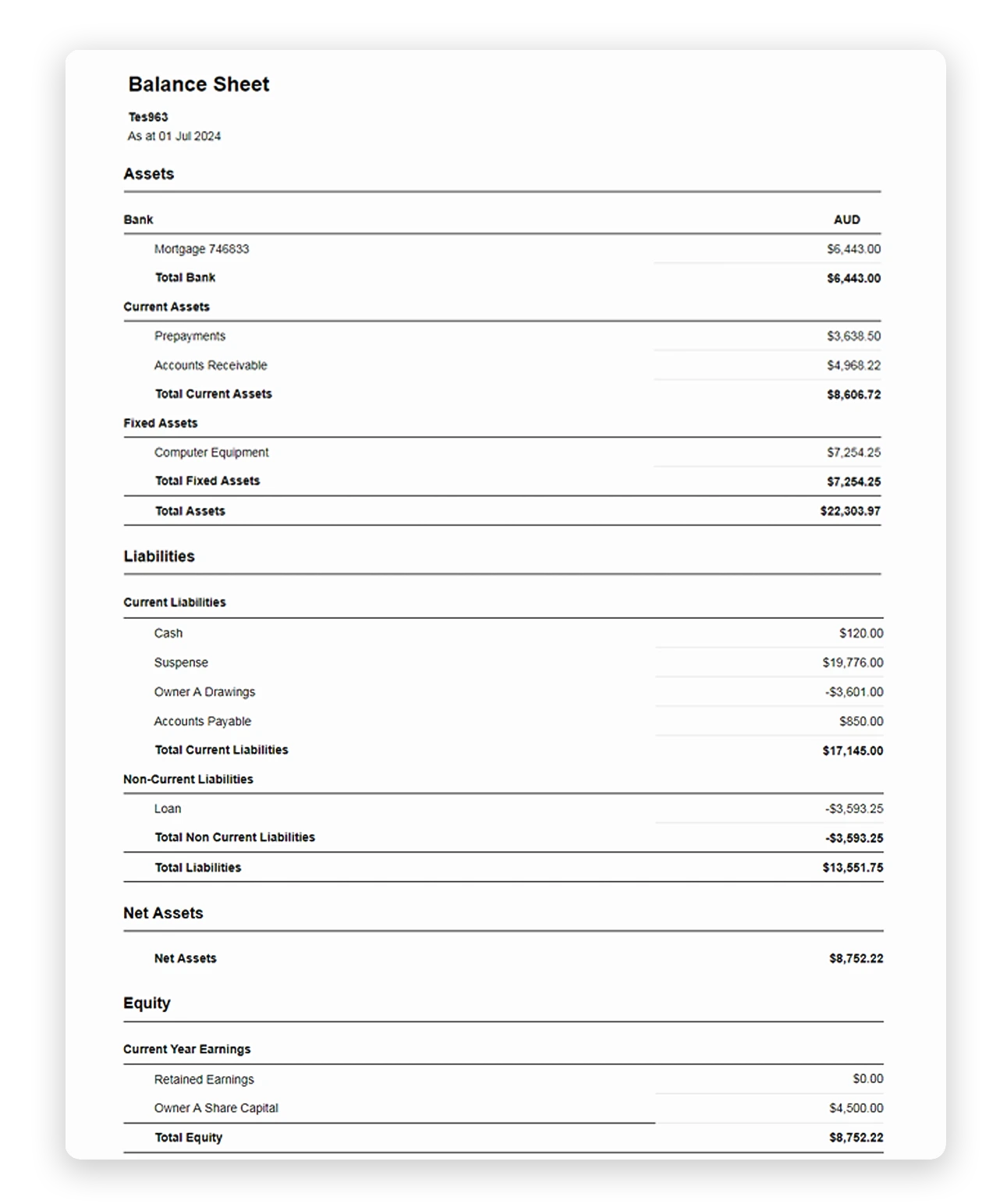Purchase Order Management Interface