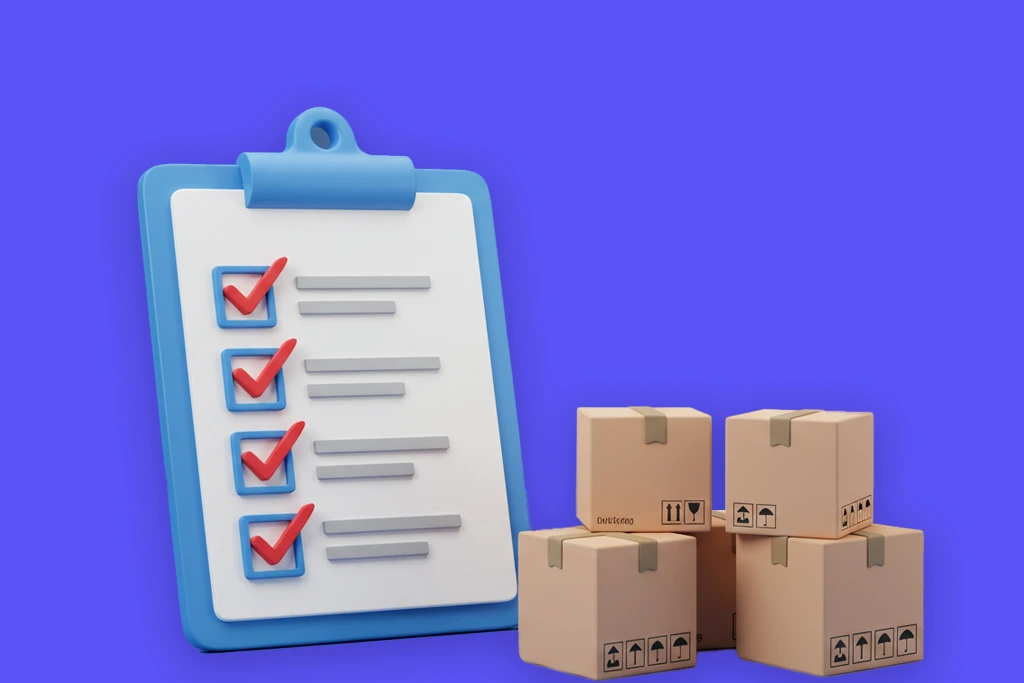 Purchase Order 