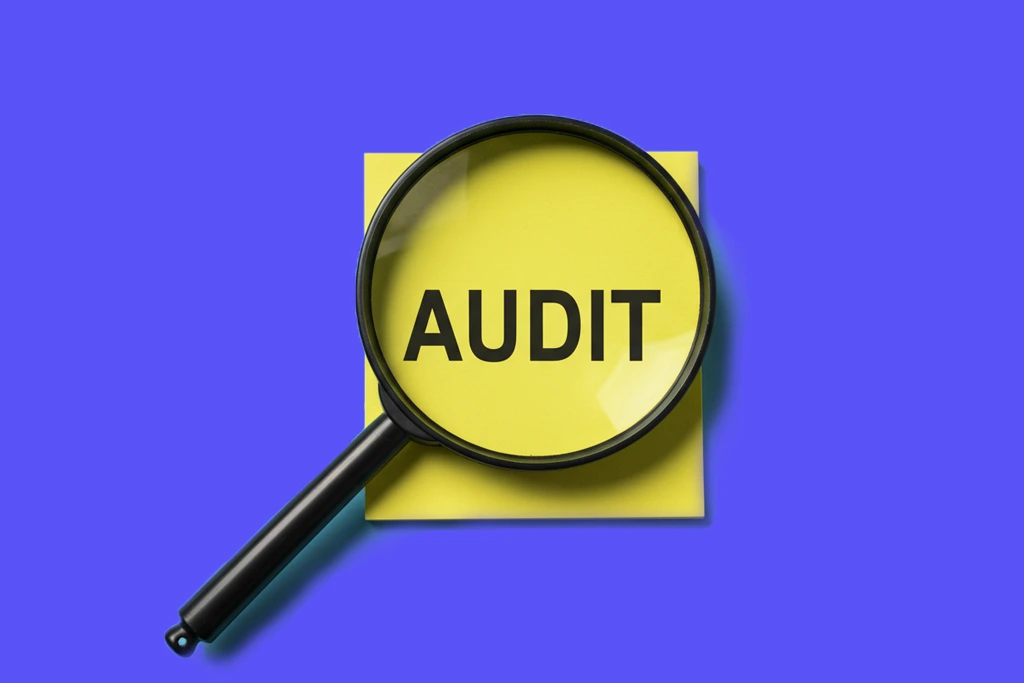 Audit Trail