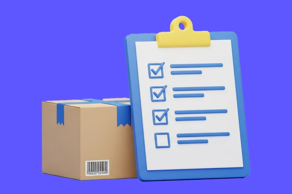 Inventory Management