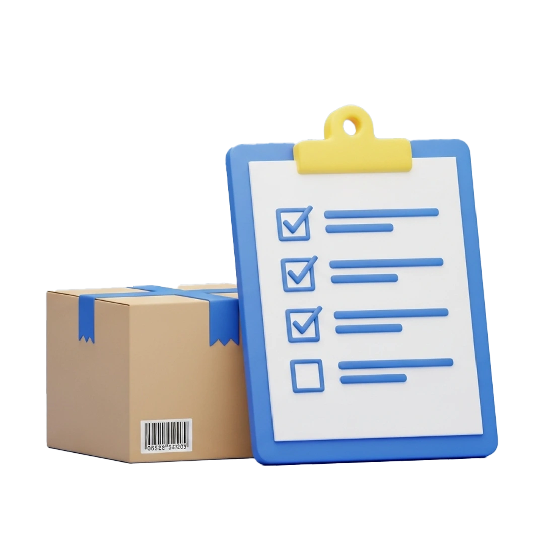 Invoice management dashboard