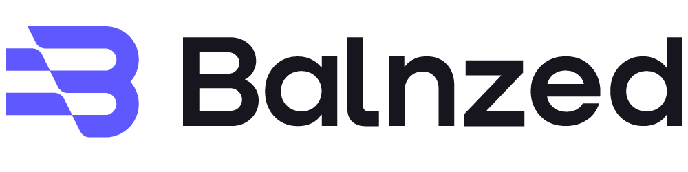 balnzed