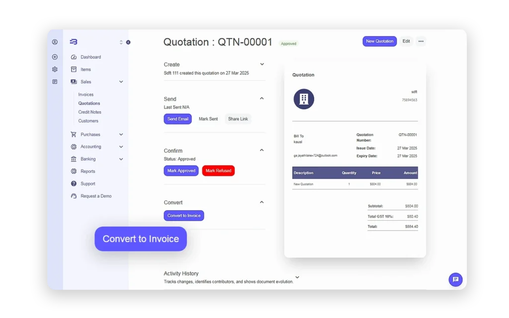 balnzed-convert-to-invoice