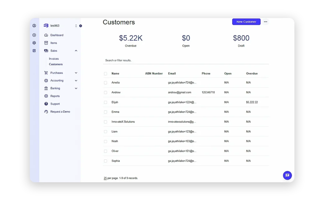 balnzed-customer-manager