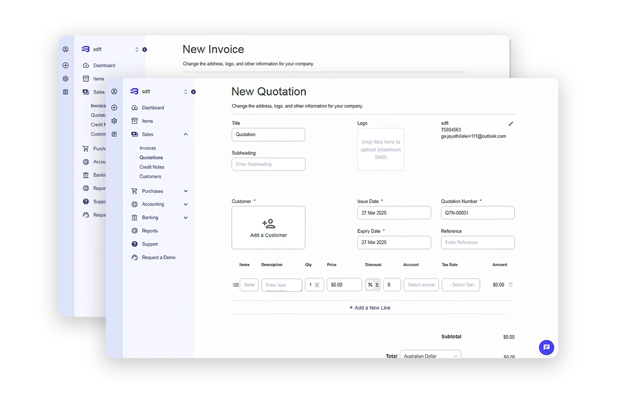 balnzed-quotation-&-invoice