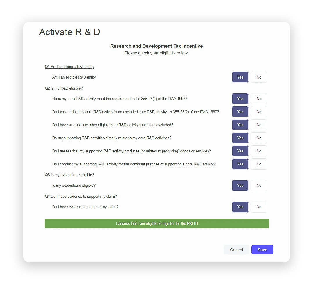 balnzed-R&D-active-form